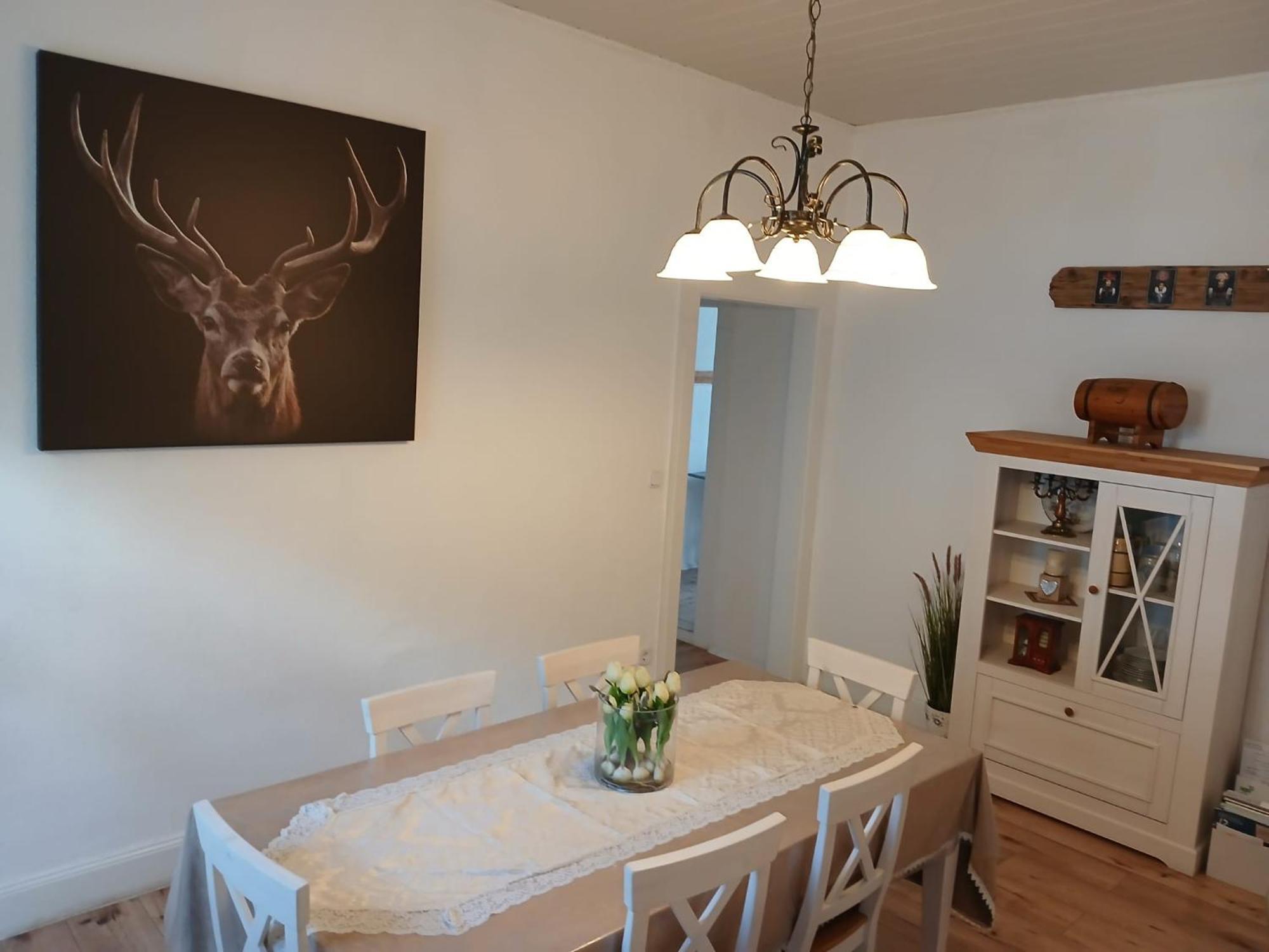 Familienfreundliches-Luxus-Bahnwaerterhaus Villa Schiltach Dış mekan fotoğraf